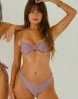 Paraná Bottom | Satin