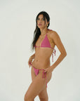 Rio Bottom | Blush