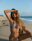 Rio Top | Flora Reversable